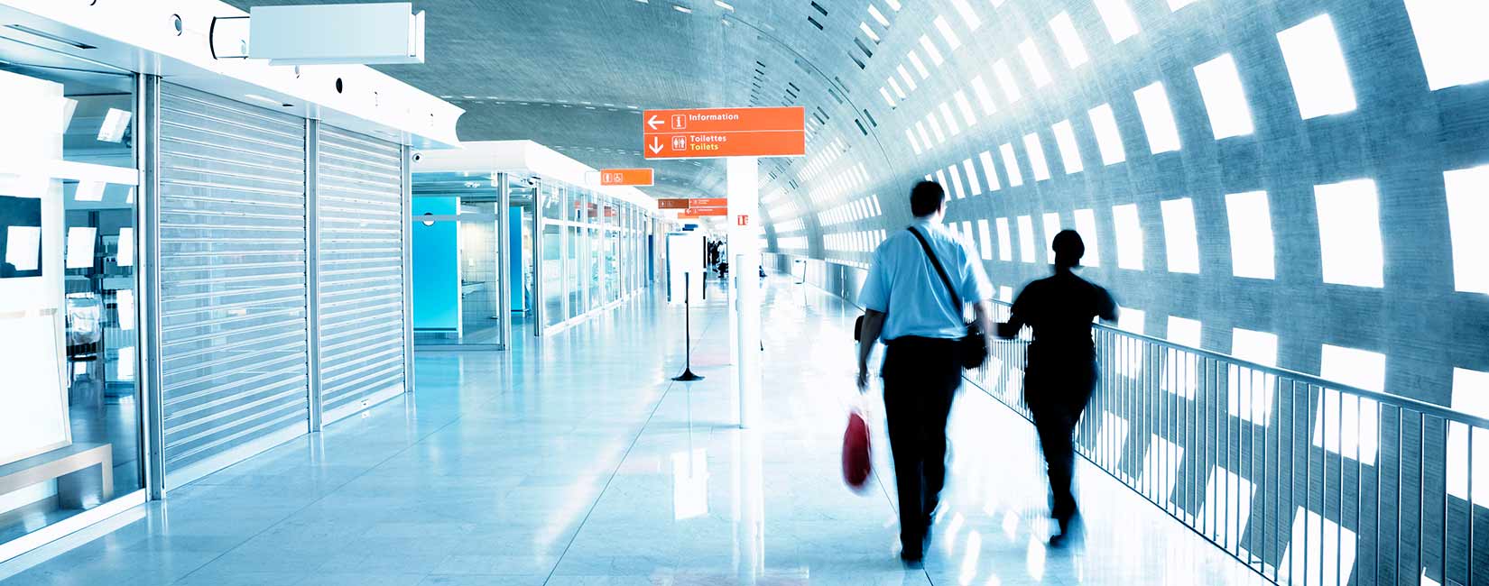 Baggage Regulations
