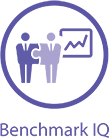 CWT AnalytIQs - Benchmark IQ icon