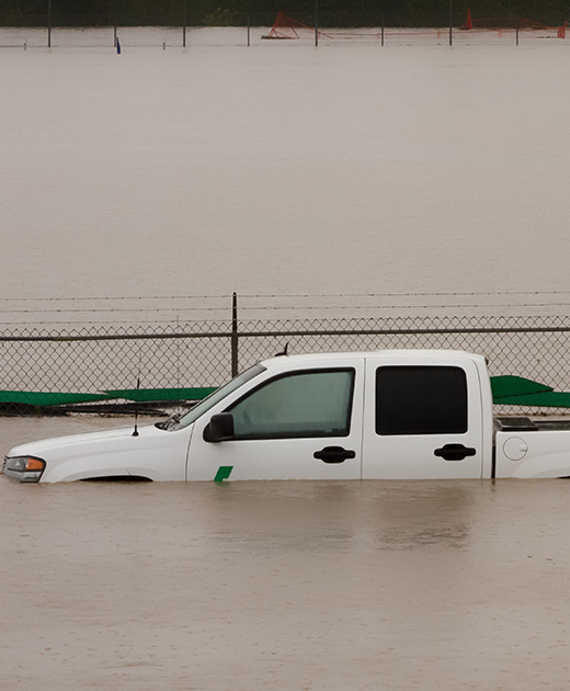 calgary flood case study