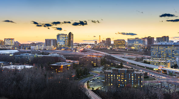 Tysons