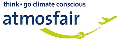 Atmosfair logo