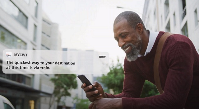 The evolution of travel: Hyper-individualization