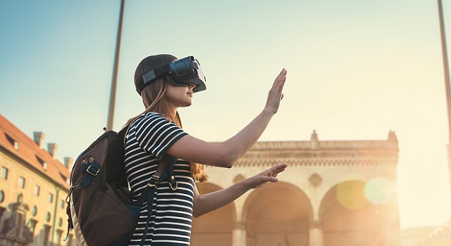The evolution of travel, meetings & events: The Metaverse