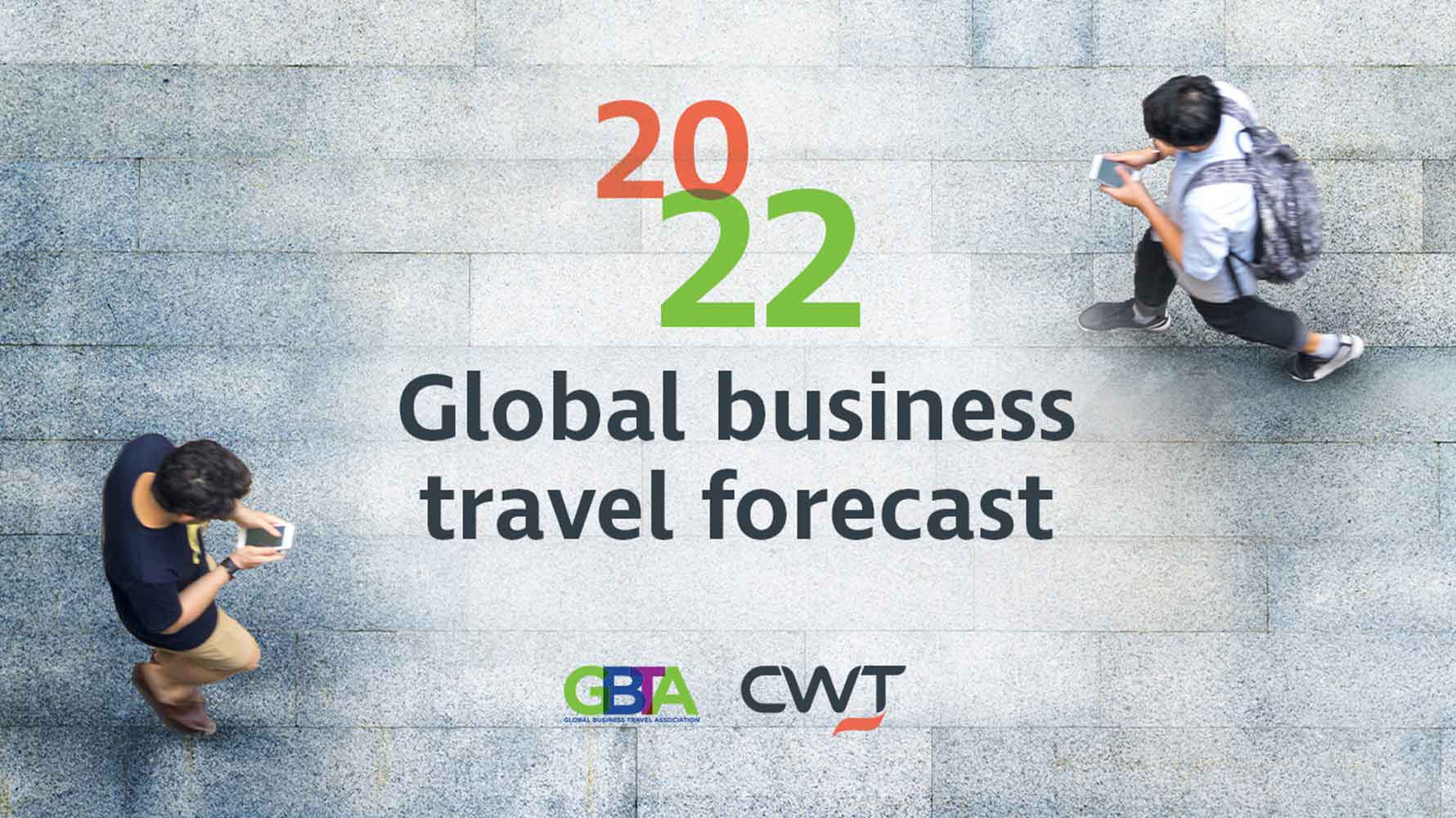 Global business travel pricing set to increase in 2022